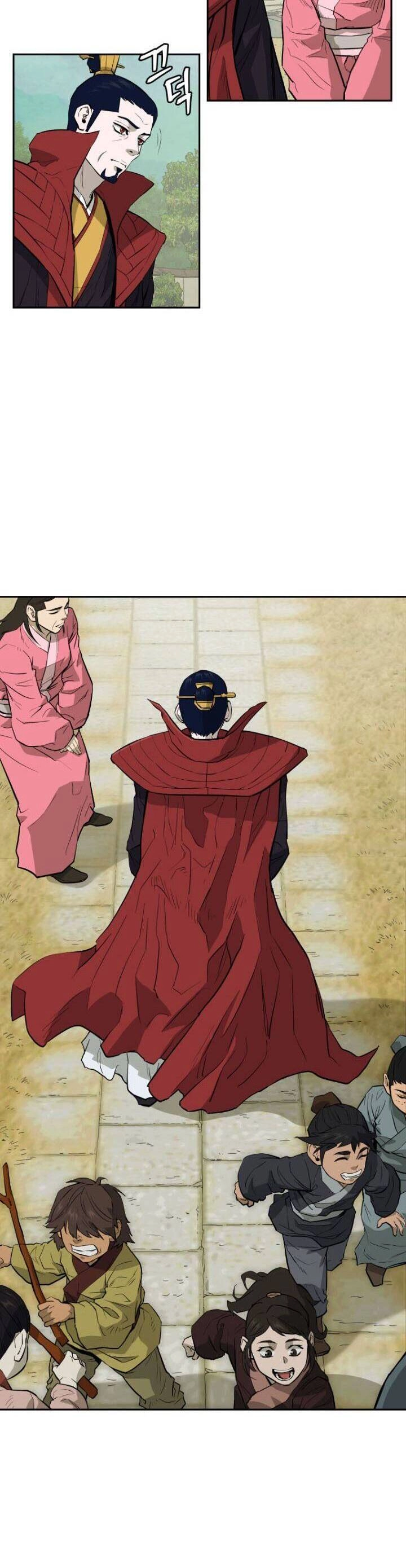 Thái Thú Kang Jin Lee Chapter 15 - 7