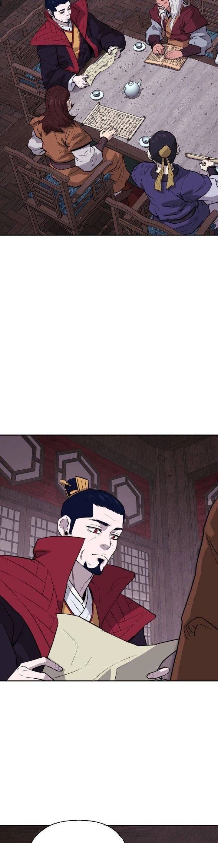 Thái Thú Kang Jin Lee Chapter 15 - 9