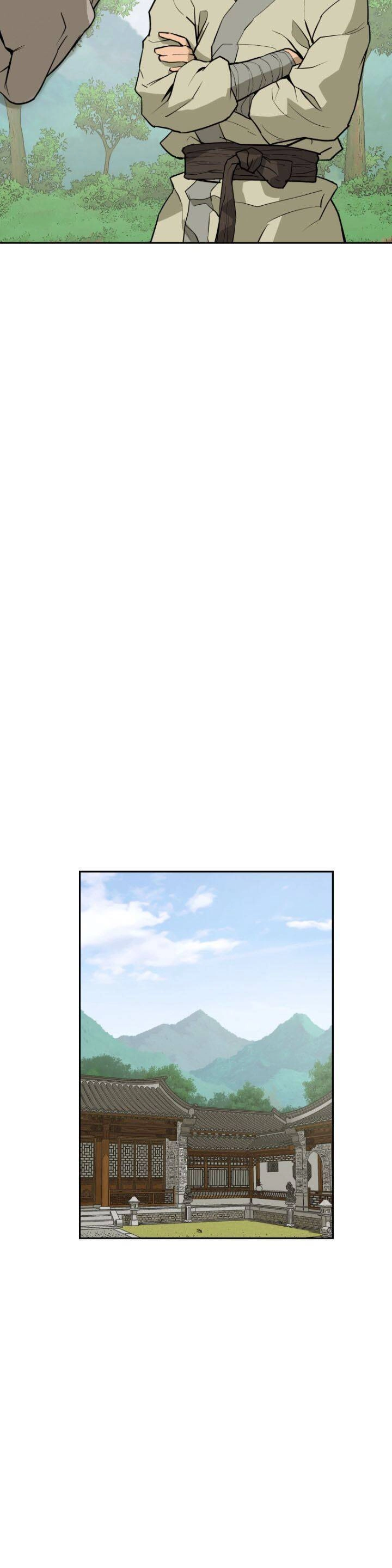 Thái Thú Kang Jin Lee Chapter 15 - 18