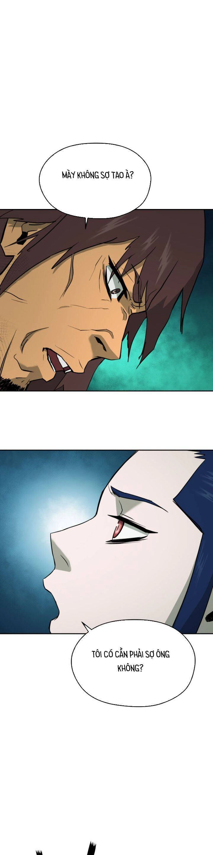 Thái Thú Kang Jin Lee Chapter 15 - 36