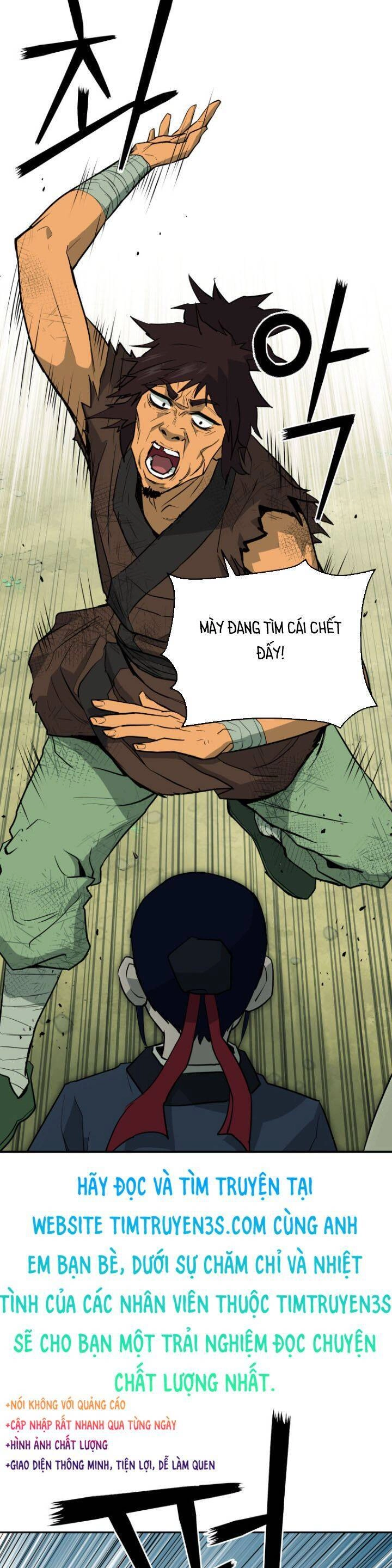 Thái Thú Kang Jin Lee Chapter 15 - 37