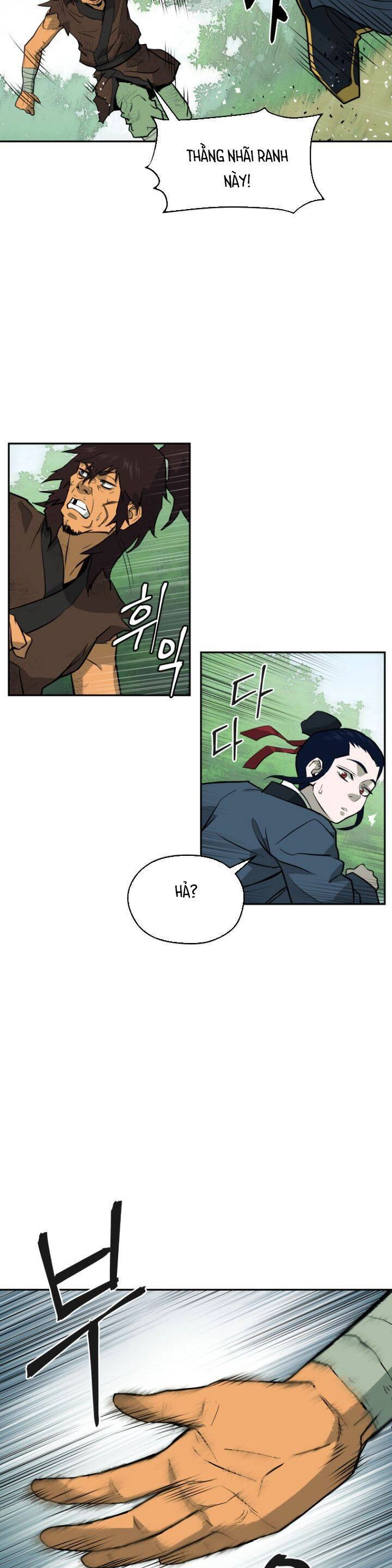 Thái Thú Kang Jin Lee Chapter 15 - 42
