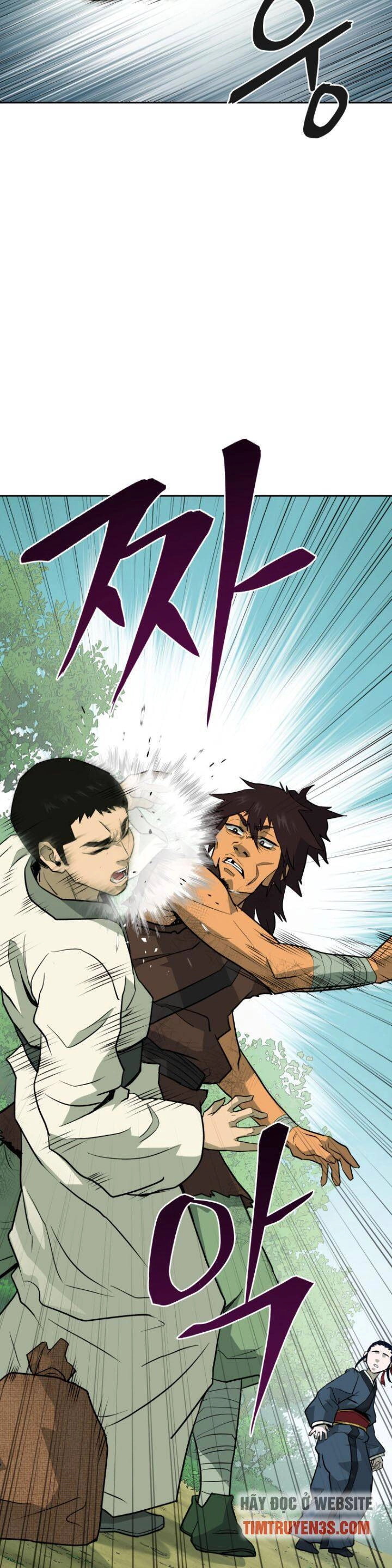 Thái Thú Kang Jin Lee Chapter 15 - 43