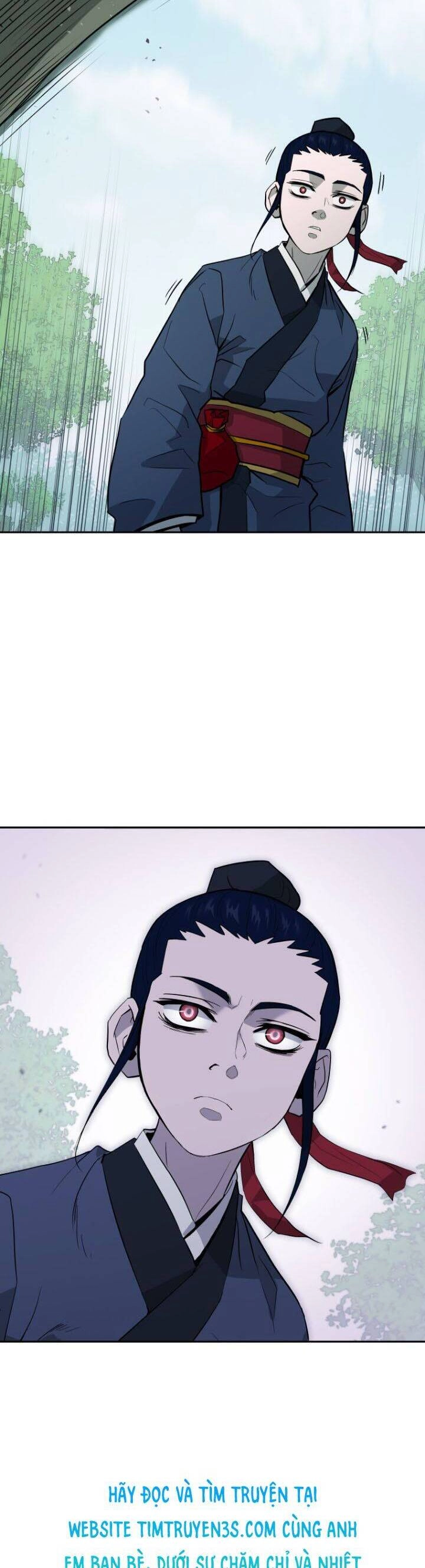 Thái Thú Kang Jin Lee Chapter 15 - 45