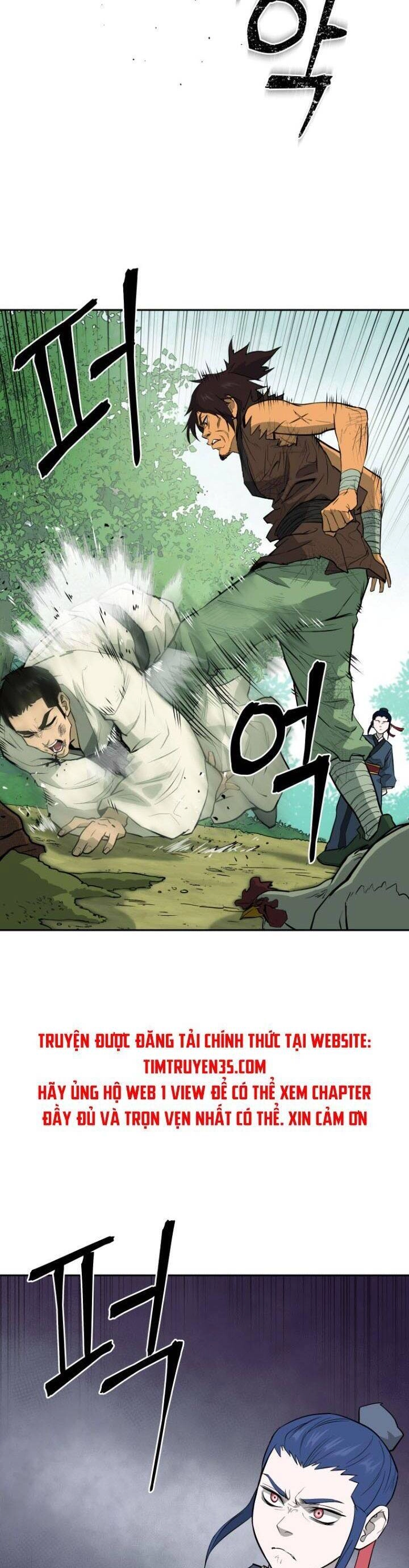 Thái Thú Kang Jin Lee Chapter 16 - 4