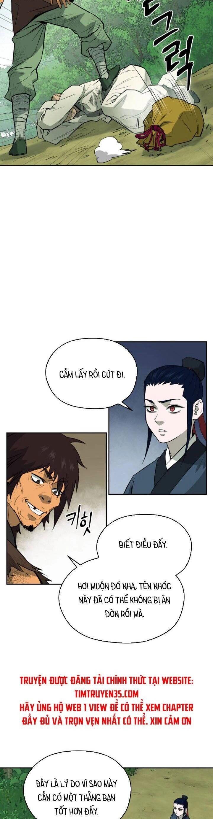 Thái Thú Kang Jin Lee Chapter 16 - 6