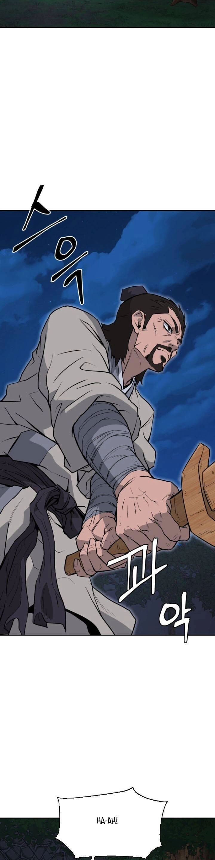 Thái Thú Kang Jin Lee Chapter 16 - 21