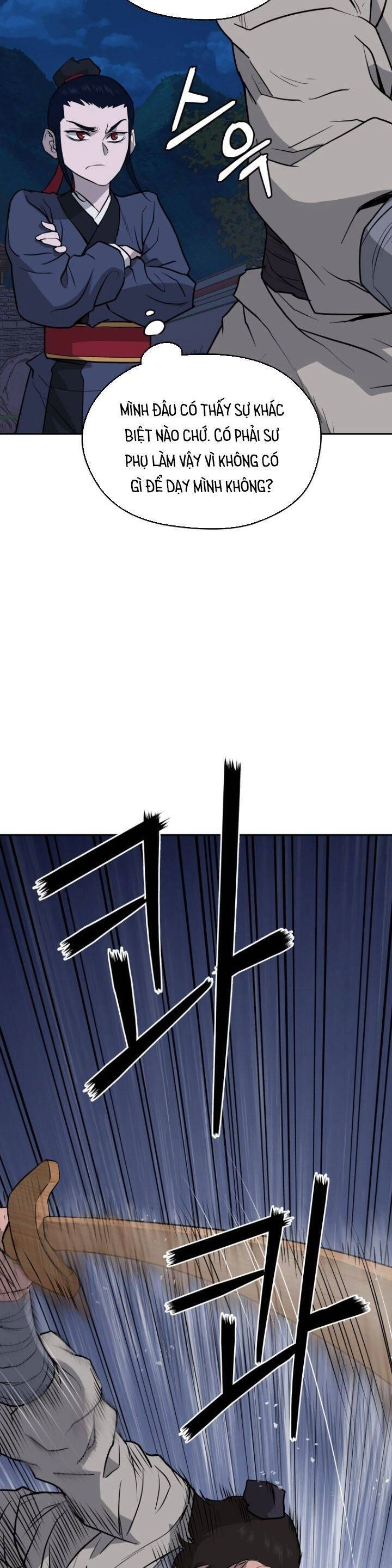 Thái Thú Kang Jin Lee Chapter 16 - 28