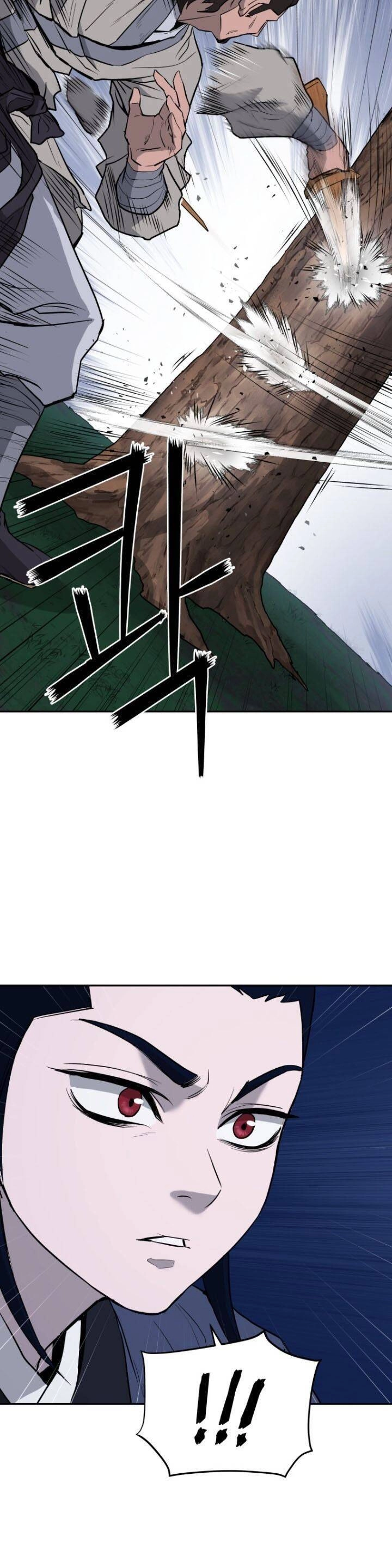 Thái Thú Kang Jin Lee Chapter 16 - 29