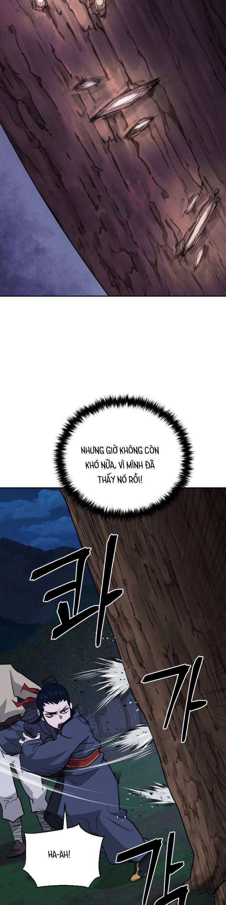 Thái Thú Kang Jin Lee Chapter 16 - 32