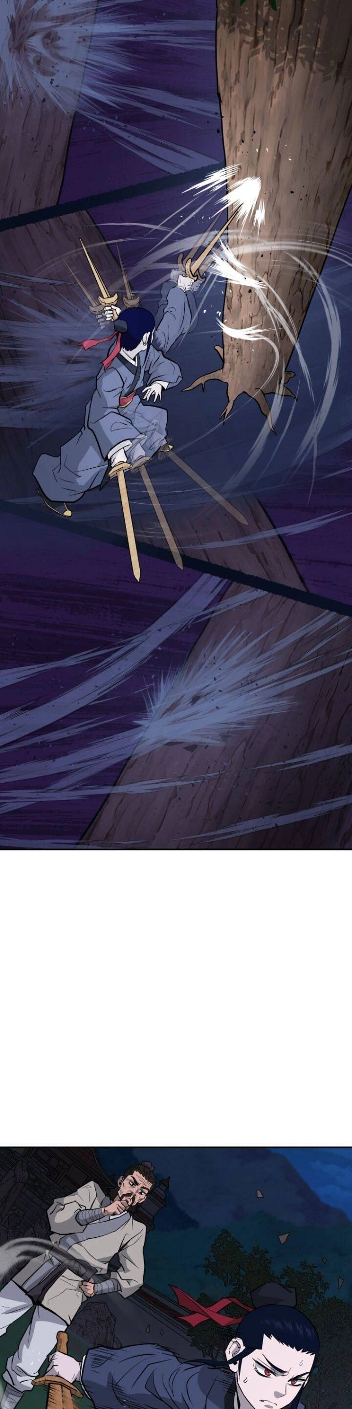 Thái Thú Kang Jin Lee Chapter 16 - 35