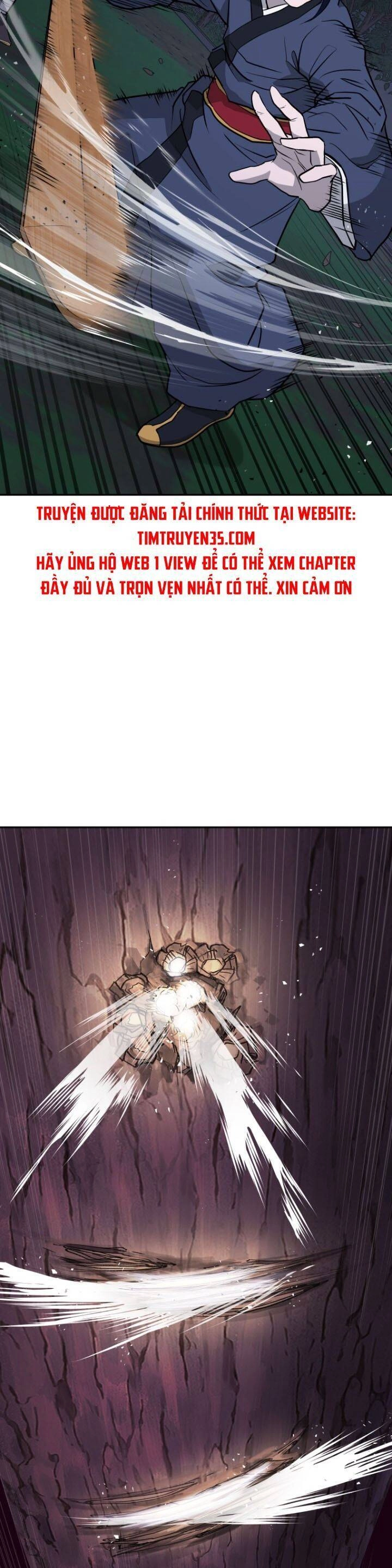 Thái Thú Kang Jin Lee Chapter 16 - 36