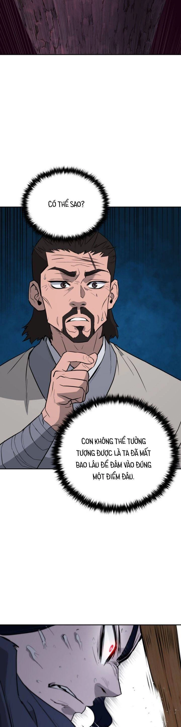Thái Thú Kang Jin Lee Chapter 16 - 37