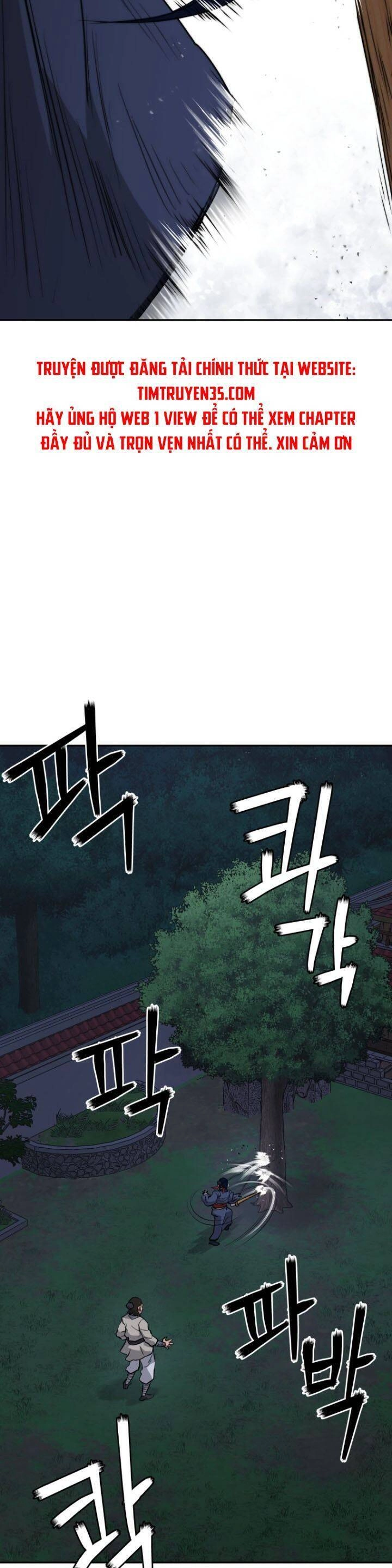 Thái Thú Kang Jin Lee Chapter 16 - 38