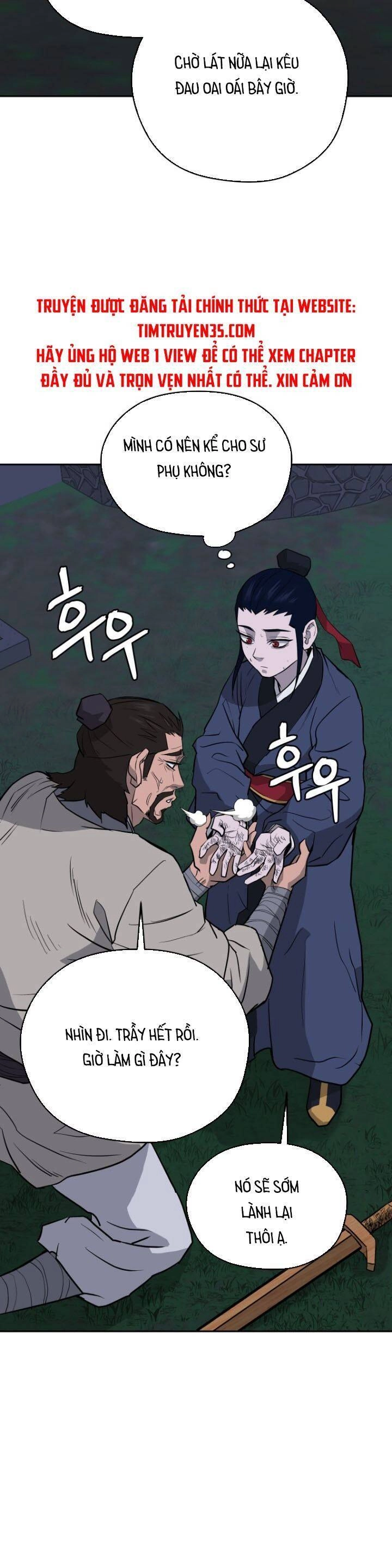 Thái Thú Kang Jin Lee Chapter 16 - 42