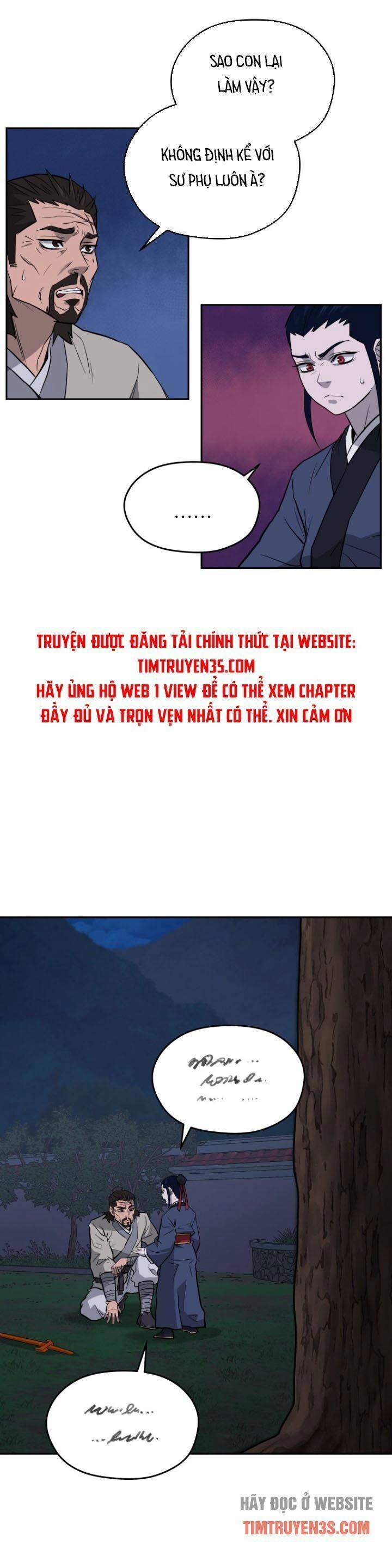 Thái Thú Kang Jin Lee Chapter 16 - 43