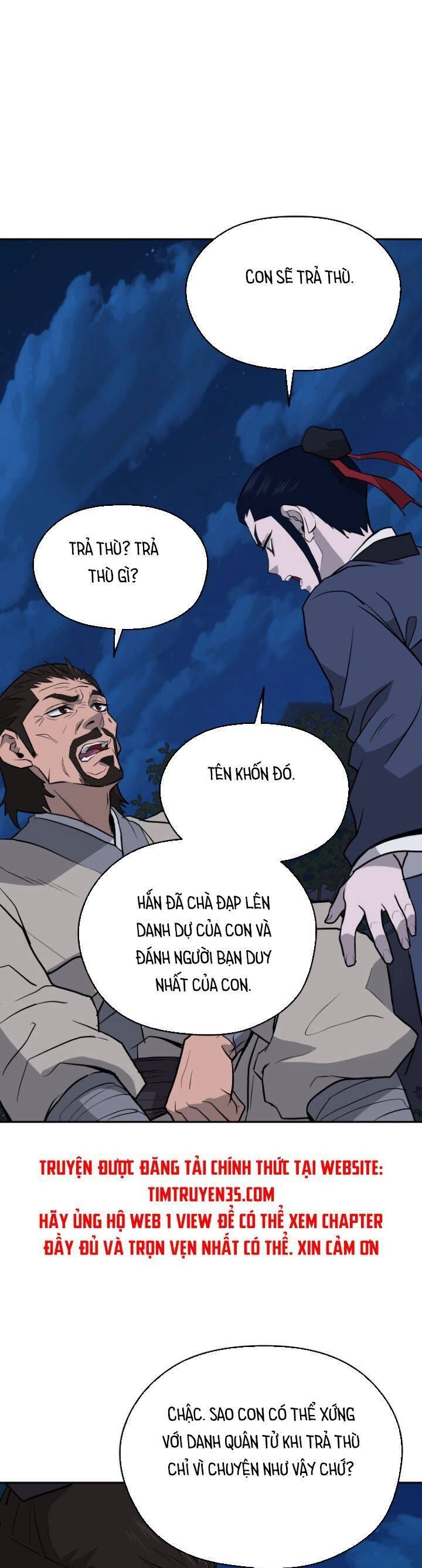 Thái Thú Kang Jin Lee Chapter 16 - 44
