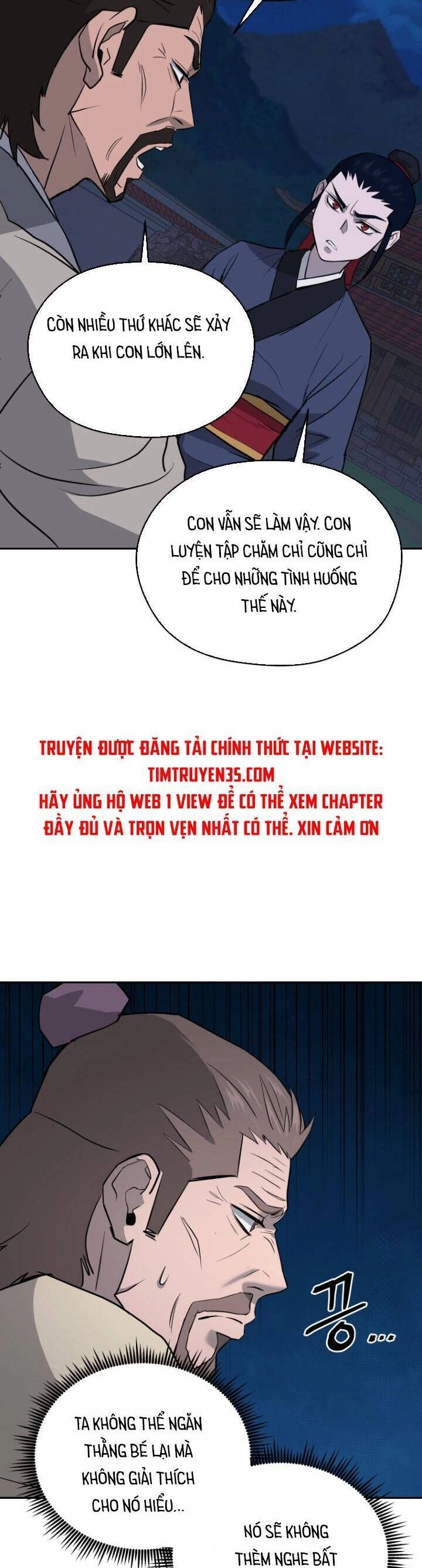 Thái Thú Kang Jin Lee Chapter 16 - 45