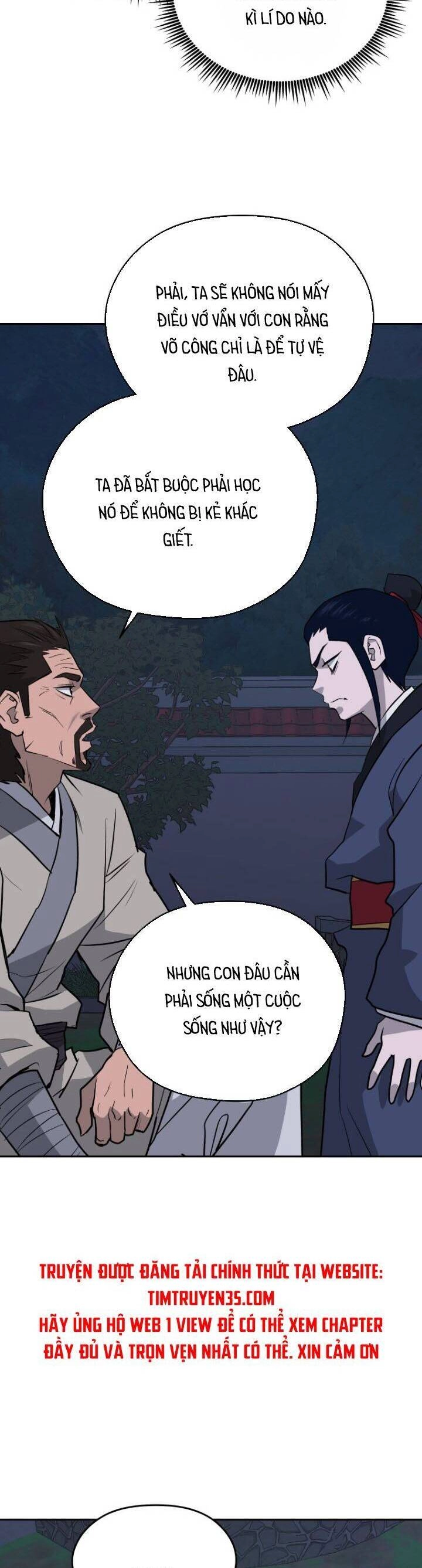 Thái Thú Kang Jin Lee Chapter 16 - 46