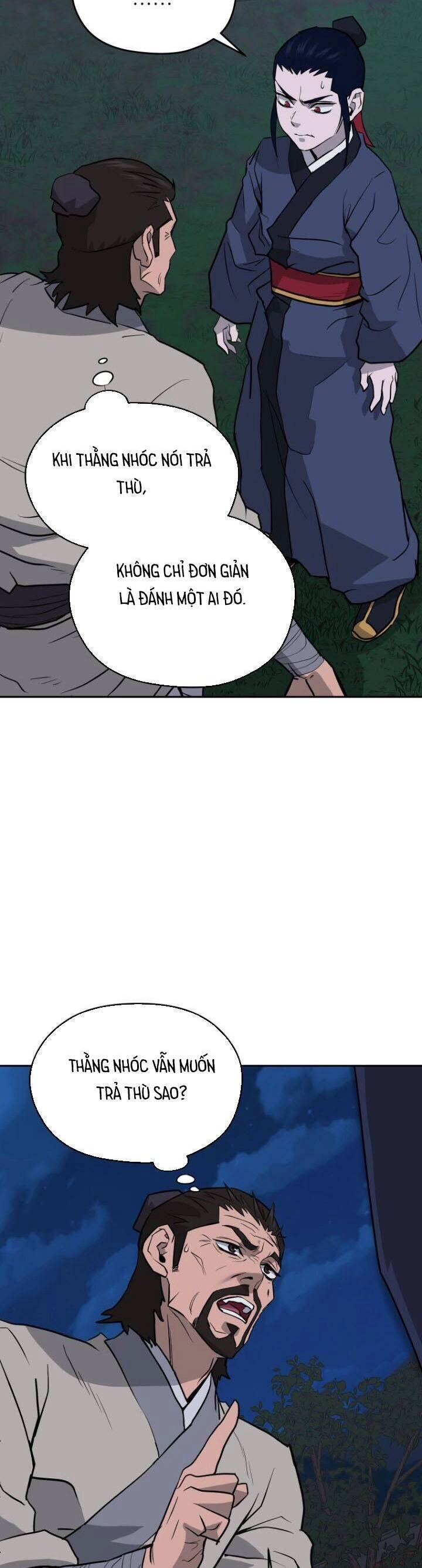 Thái Thú Kang Jin Lee Chapter 16 - 47