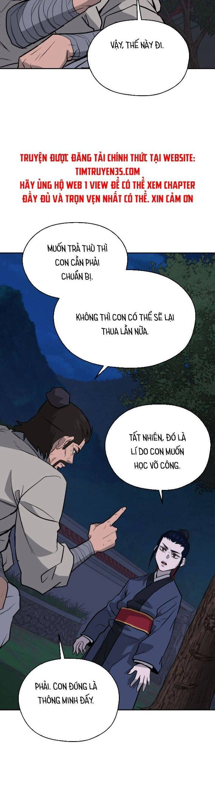 Thái Thú Kang Jin Lee Chapter 16 - 48