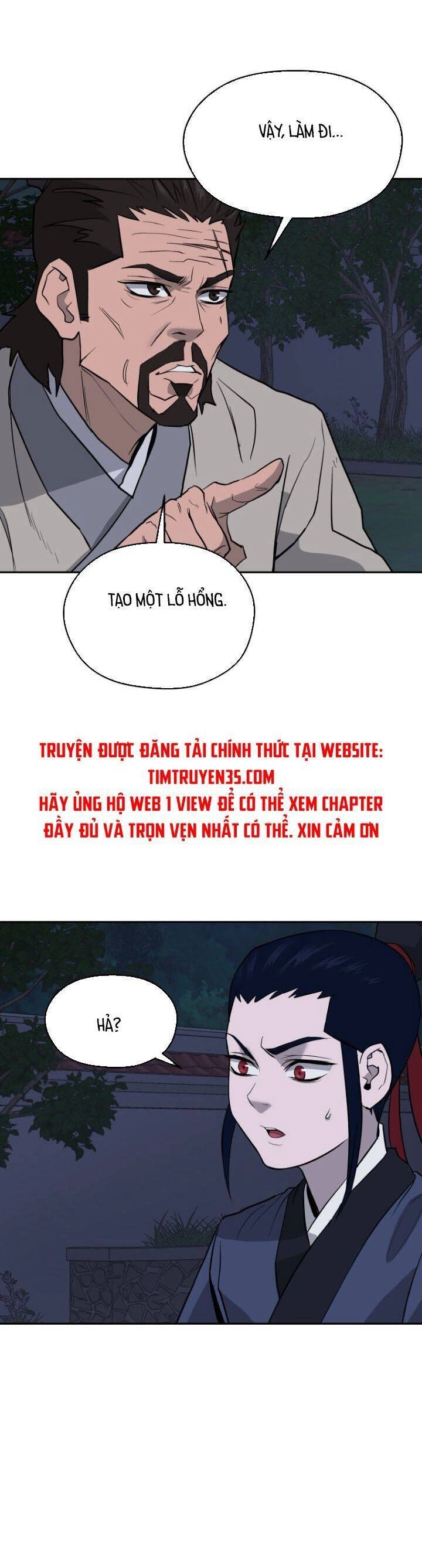 Thái Thú Kang Jin Lee Chapter 16 - 49