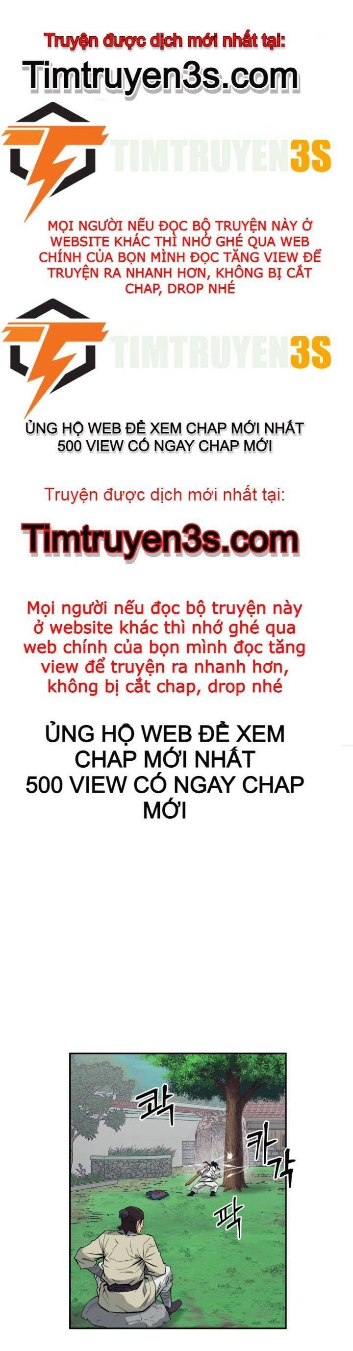 Thái Thú Kang Jin Lee Chapter 17 - 3