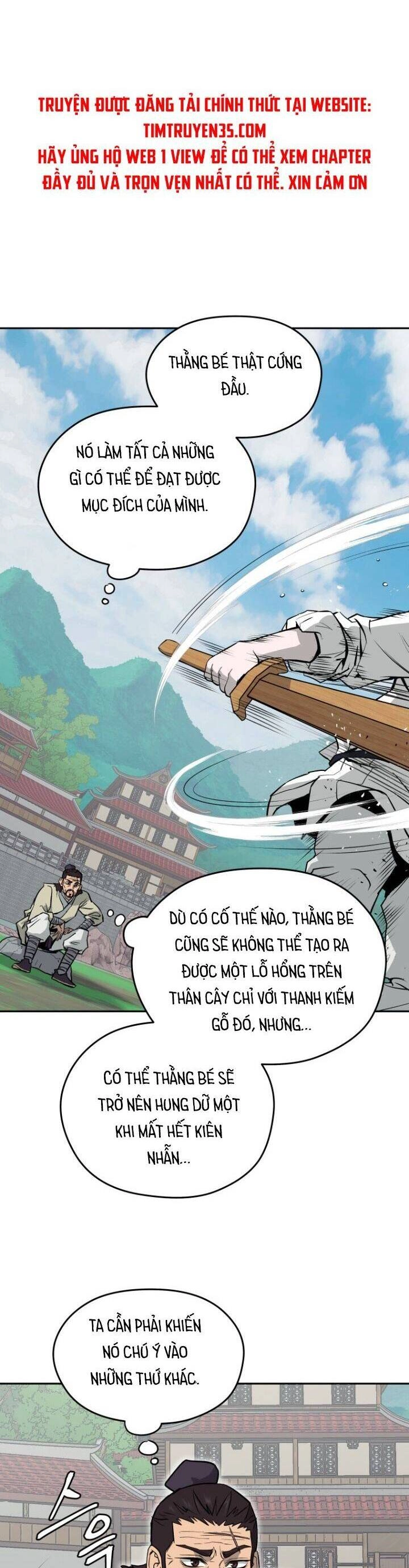 Thái Thú Kang Jin Lee Chapter 17 - 4