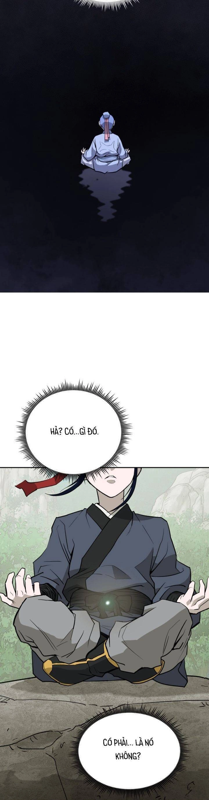 Thái Thú Kang Jin Lee Chapter 17 - 11