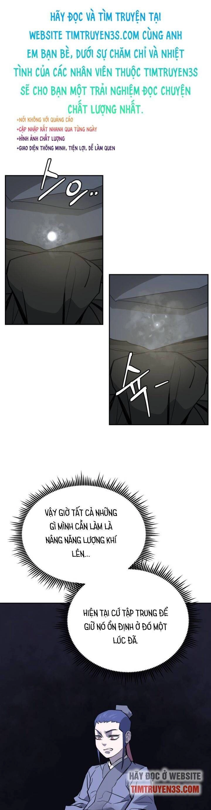 Thái Thú Kang Jin Lee Chapter 17 - 13