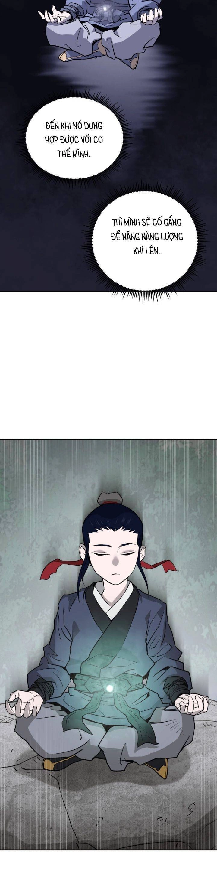 Thái Thú Kang Jin Lee Chapter 17 - 14