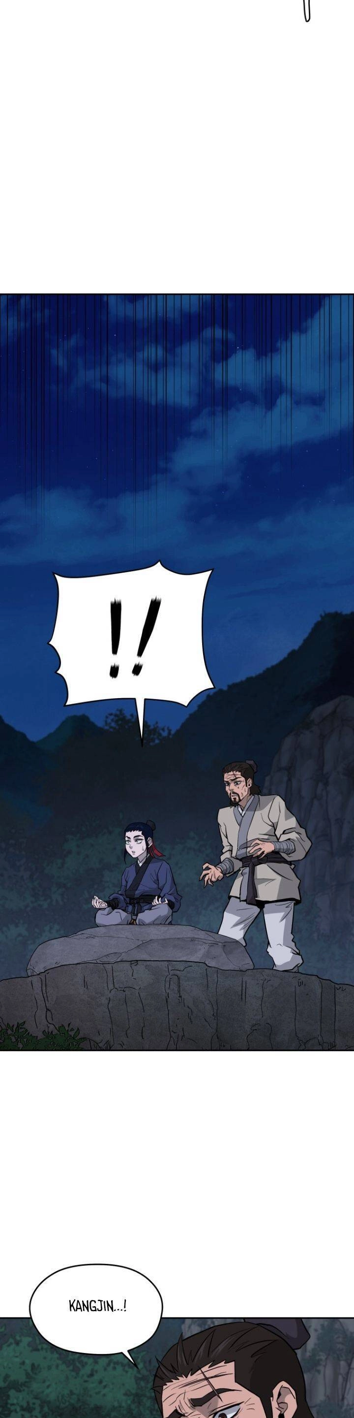 Thái Thú Kang Jin Lee Chapter 17 - 16