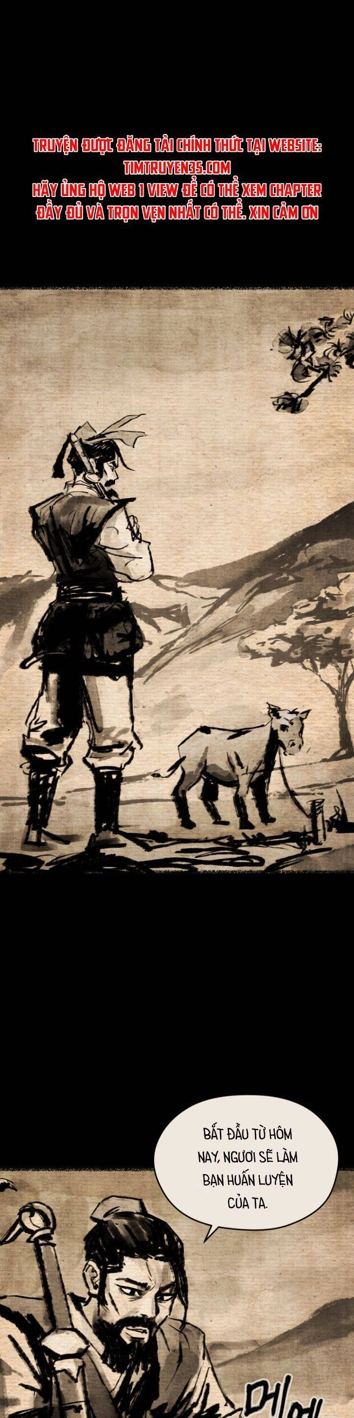 Thái Thú Kang Jin Lee Chapter 17 - 29