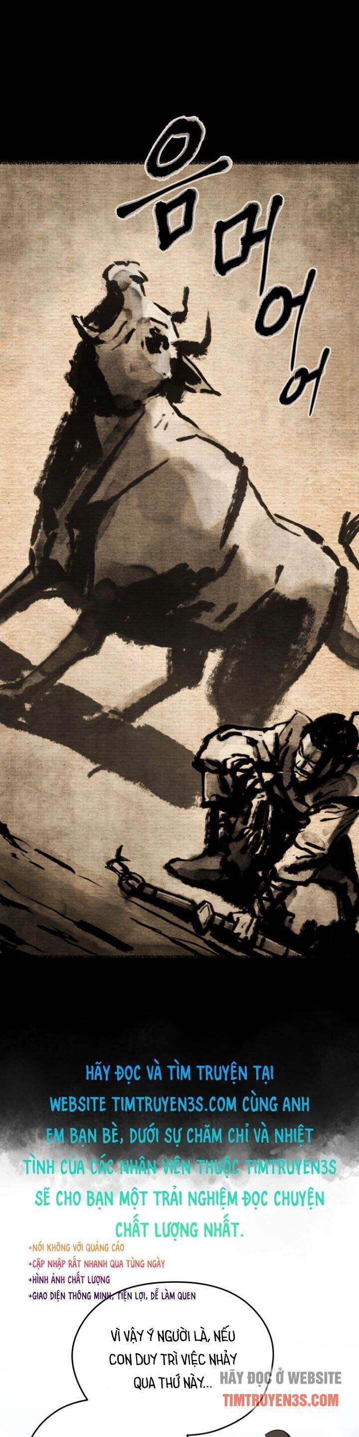 Thái Thú Kang Jin Lee Chapter 17 - 33