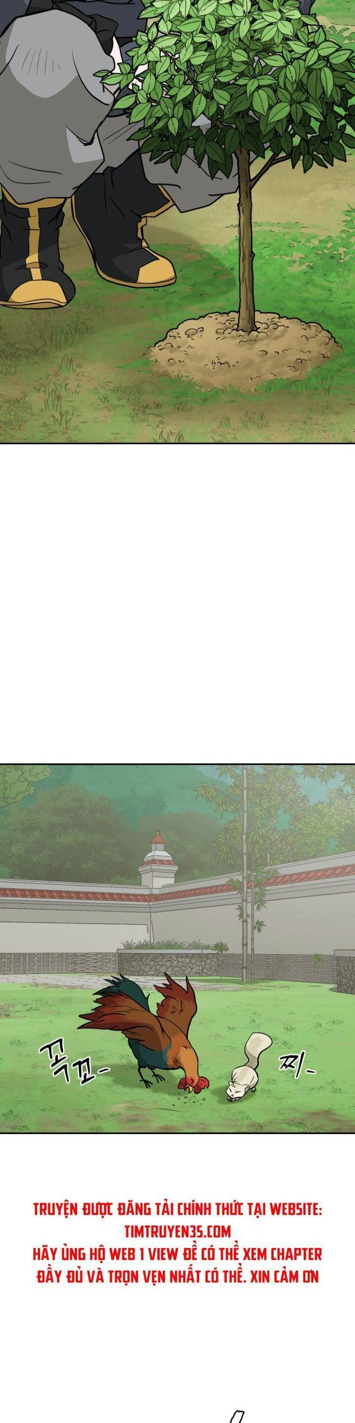 Thái Thú Kang Jin Lee Chapter 17 - 36