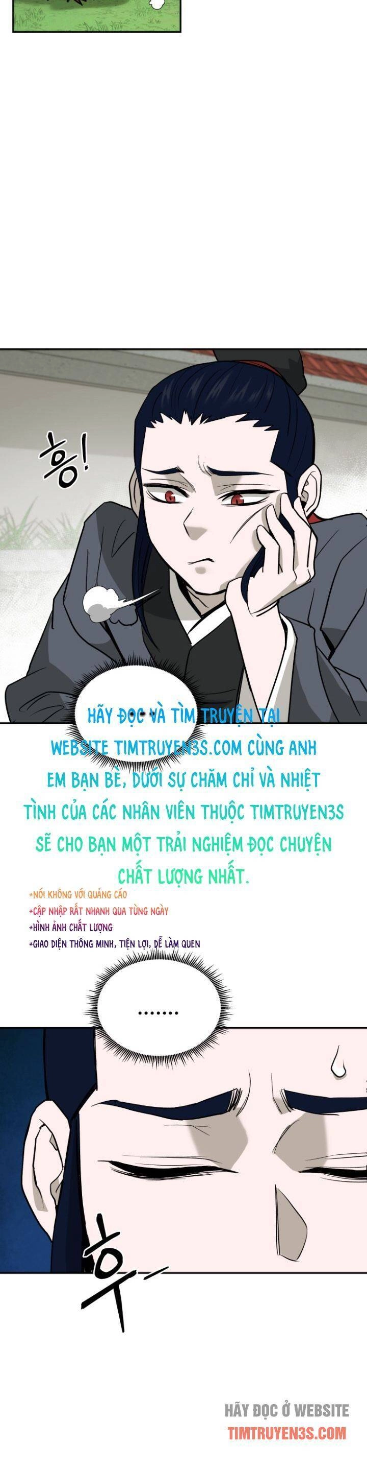 Thái Thú Kang Jin Lee Chapter 17 - 43