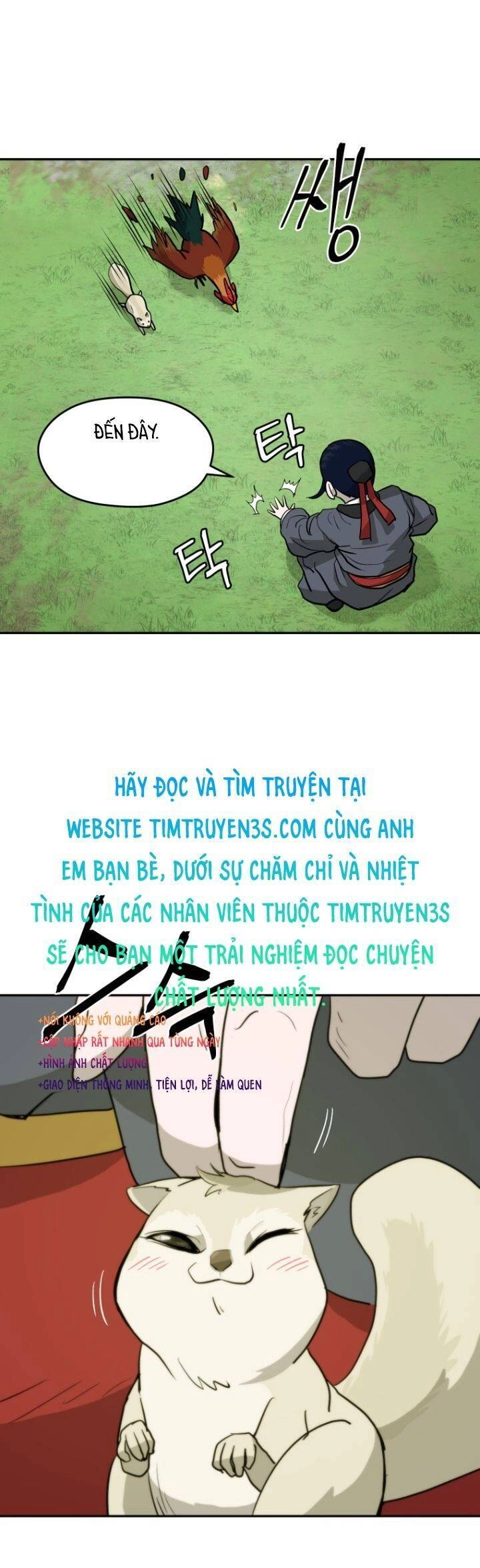 Thái Thú Kang Jin Lee Chapter 17 - 44