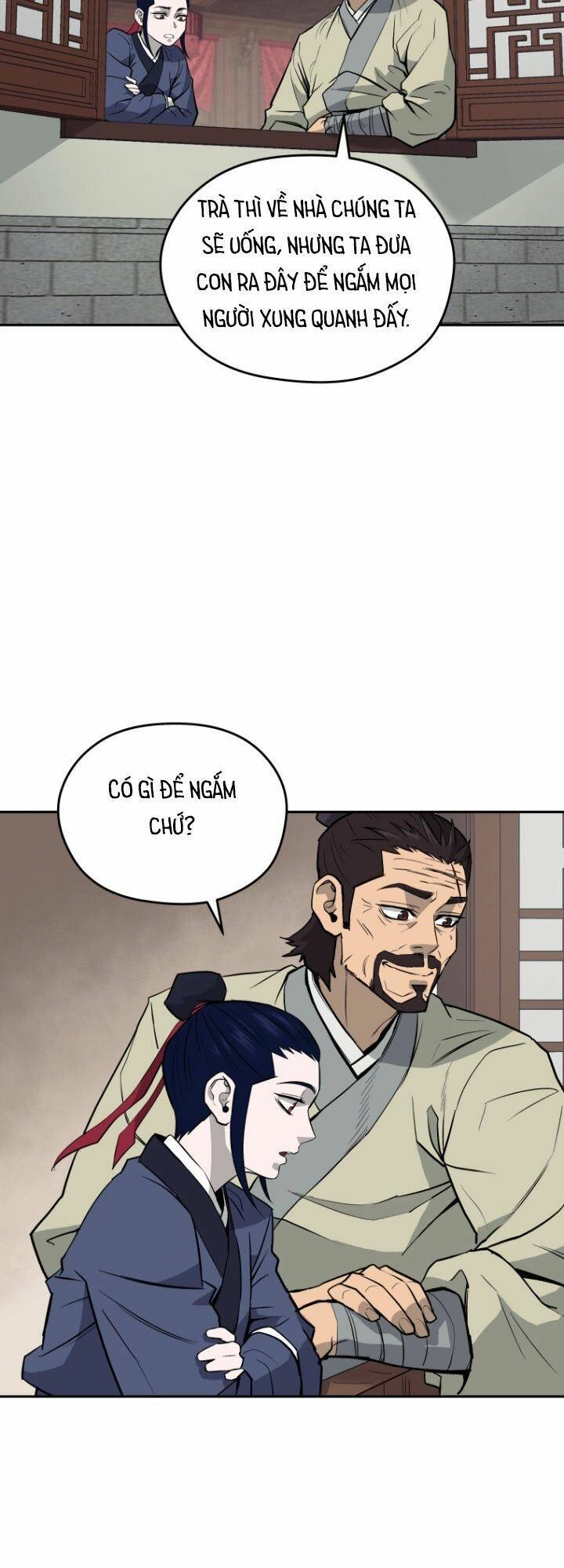 Thái Thú Kang Jin Lee Chapter 18 - 4