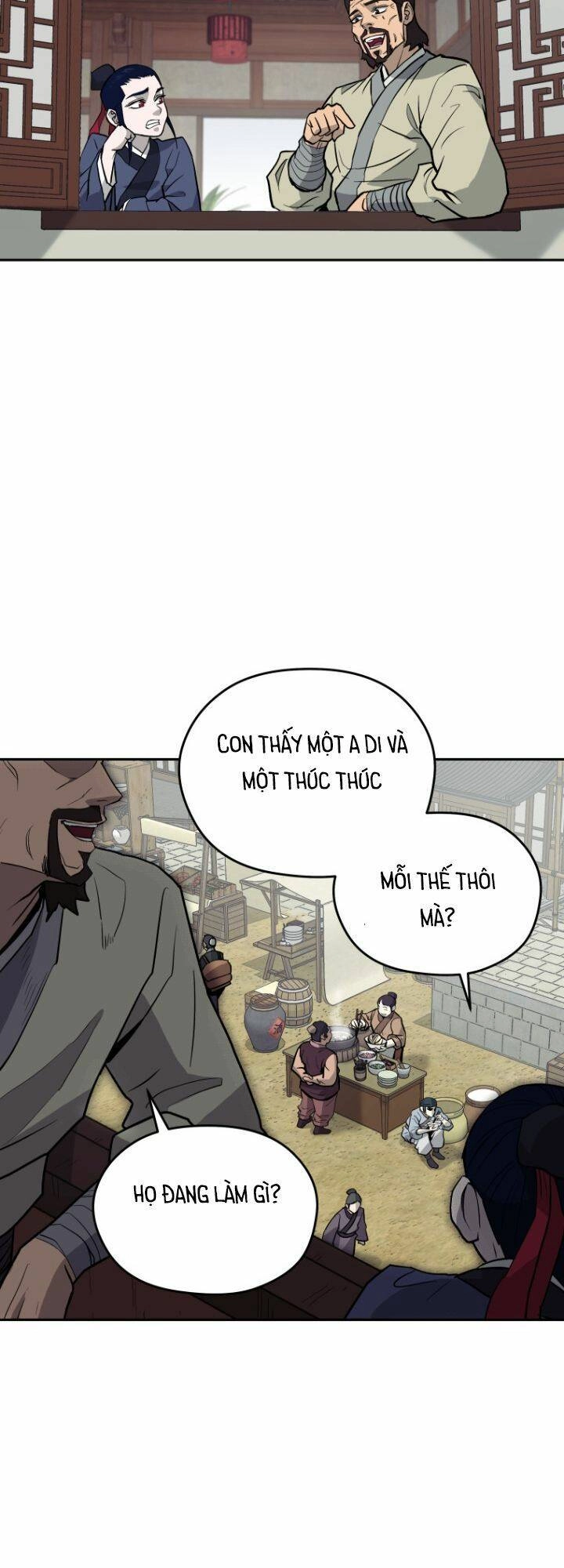 Thái Thú Kang Jin Lee Chapter 18 - 6