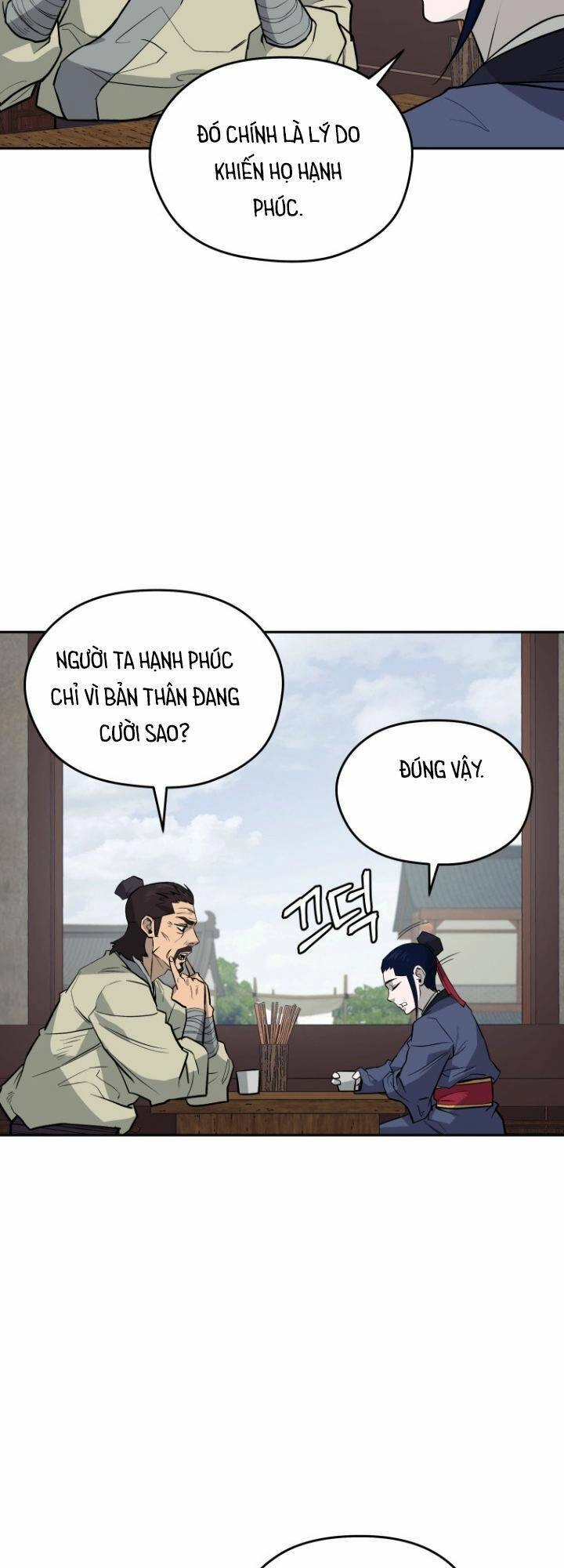Thái Thú Kang Jin Lee Chapter 18 - 11