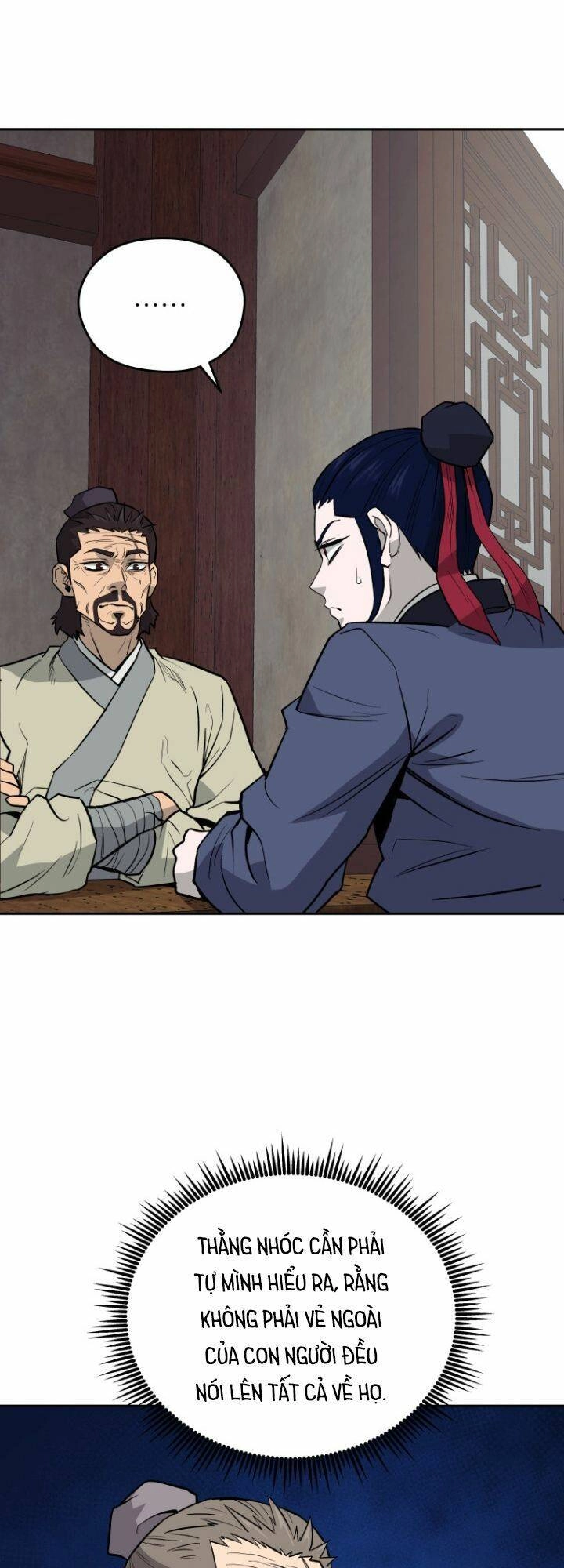 Thái Thú Kang Jin Lee Chapter 18 - 15