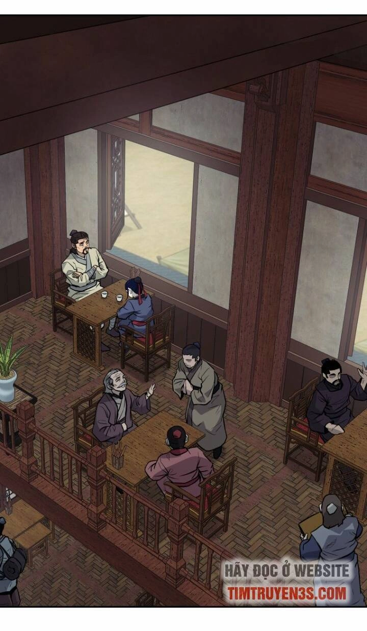 Thái Thú Kang Jin Lee Chapter 18 - 17