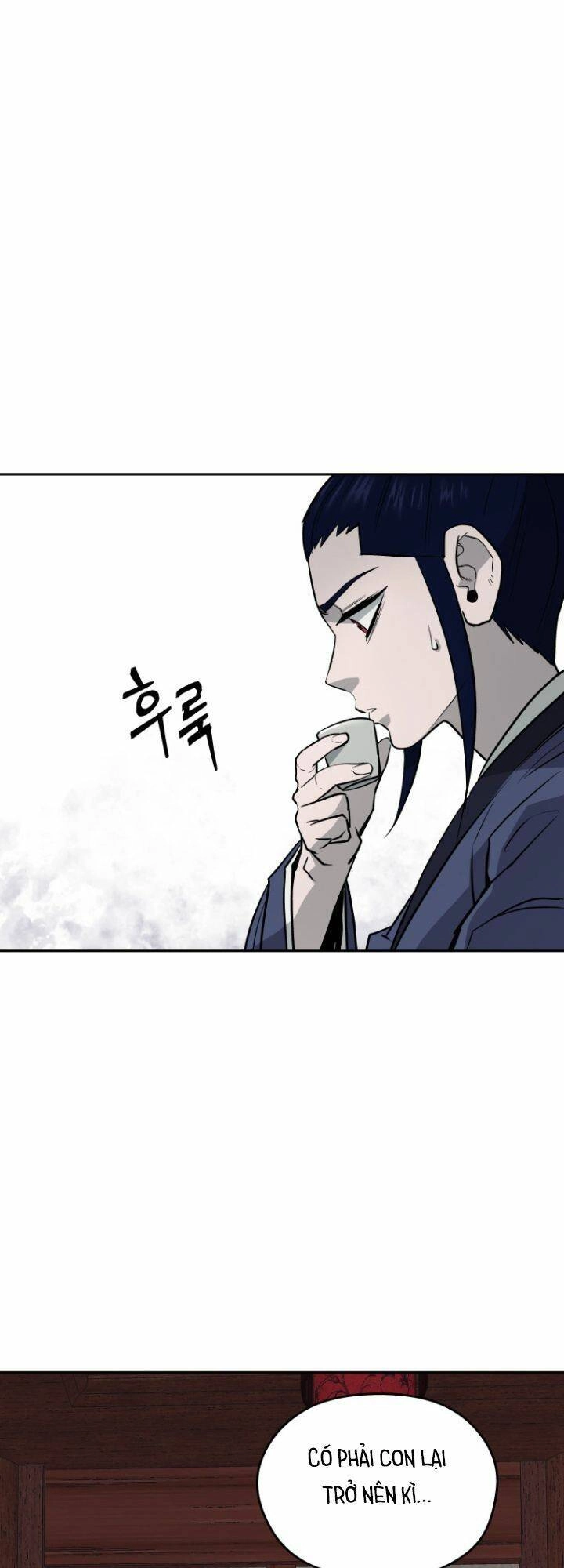 Thái Thú Kang Jin Lee Chapter 18 - 18