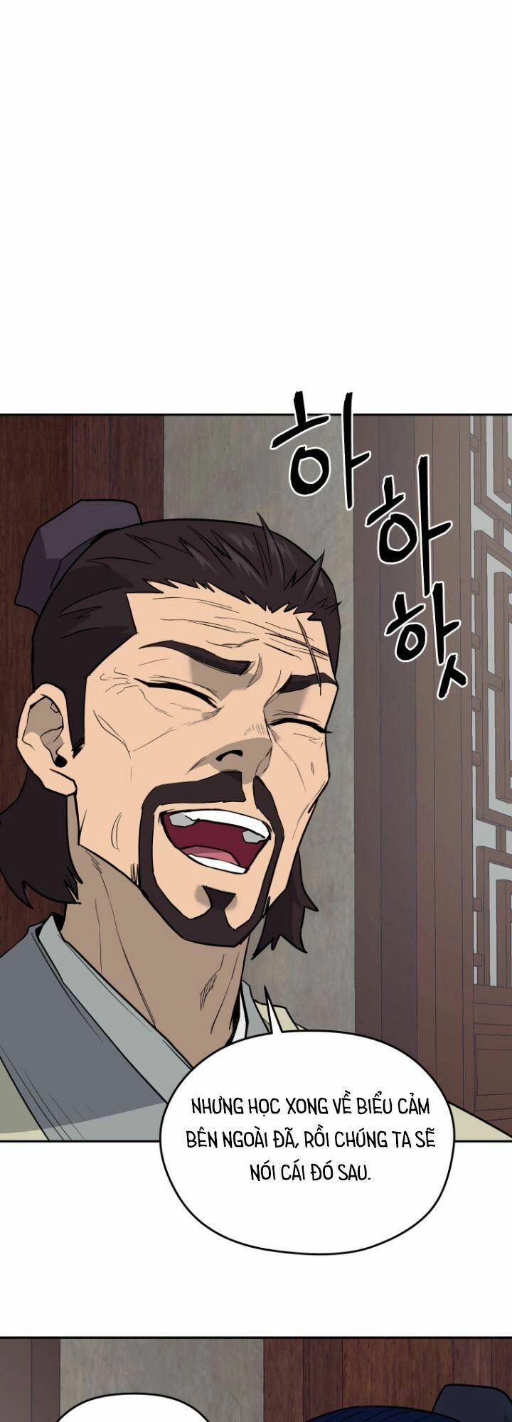 Thái Thú Kang Jin Lee Chapter 18 - 24