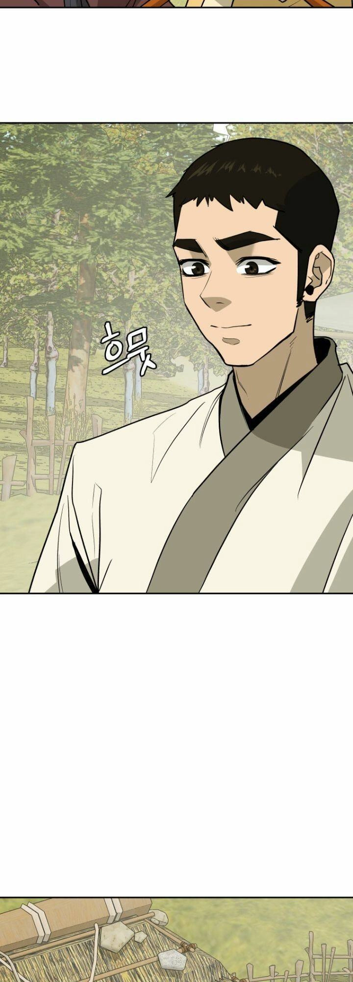 Thái Thú Kang Jin Lee Chapter 18 - 28