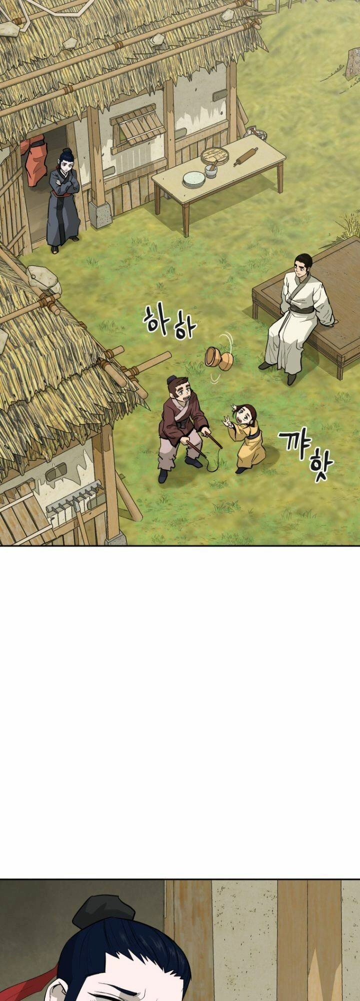 Thái Thú Kang Jin Lee Chapter 18 - 29