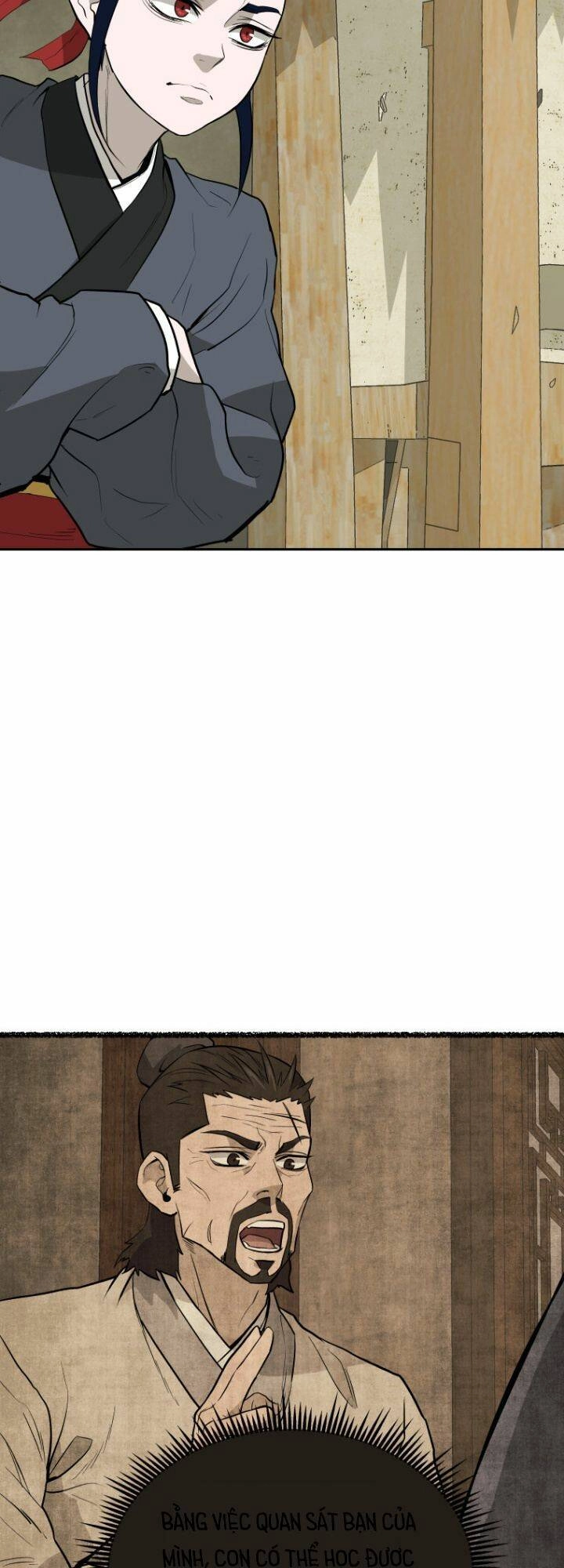 Thái Thú Kang Jin Lee Chapter 18 - 30