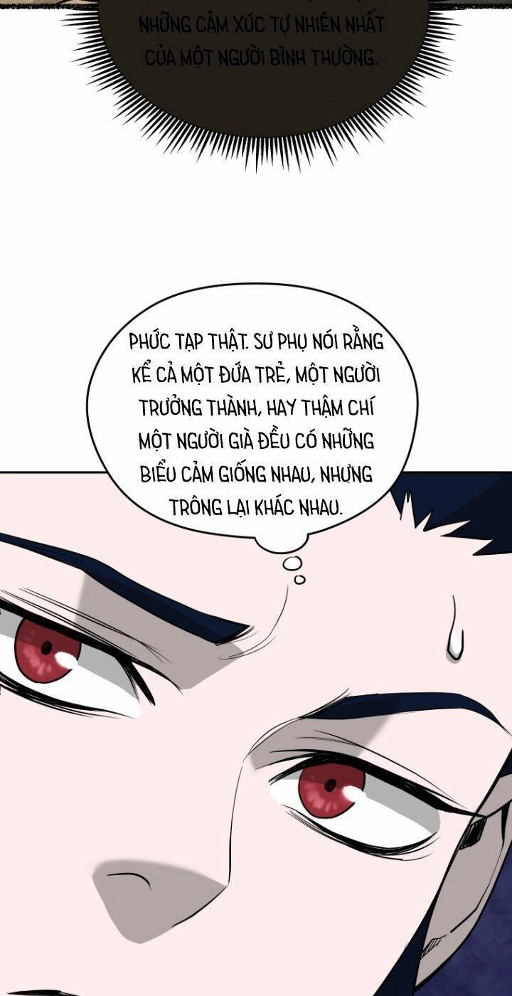 Thái Thú Kang Jin Lee Chapter 18 - 31