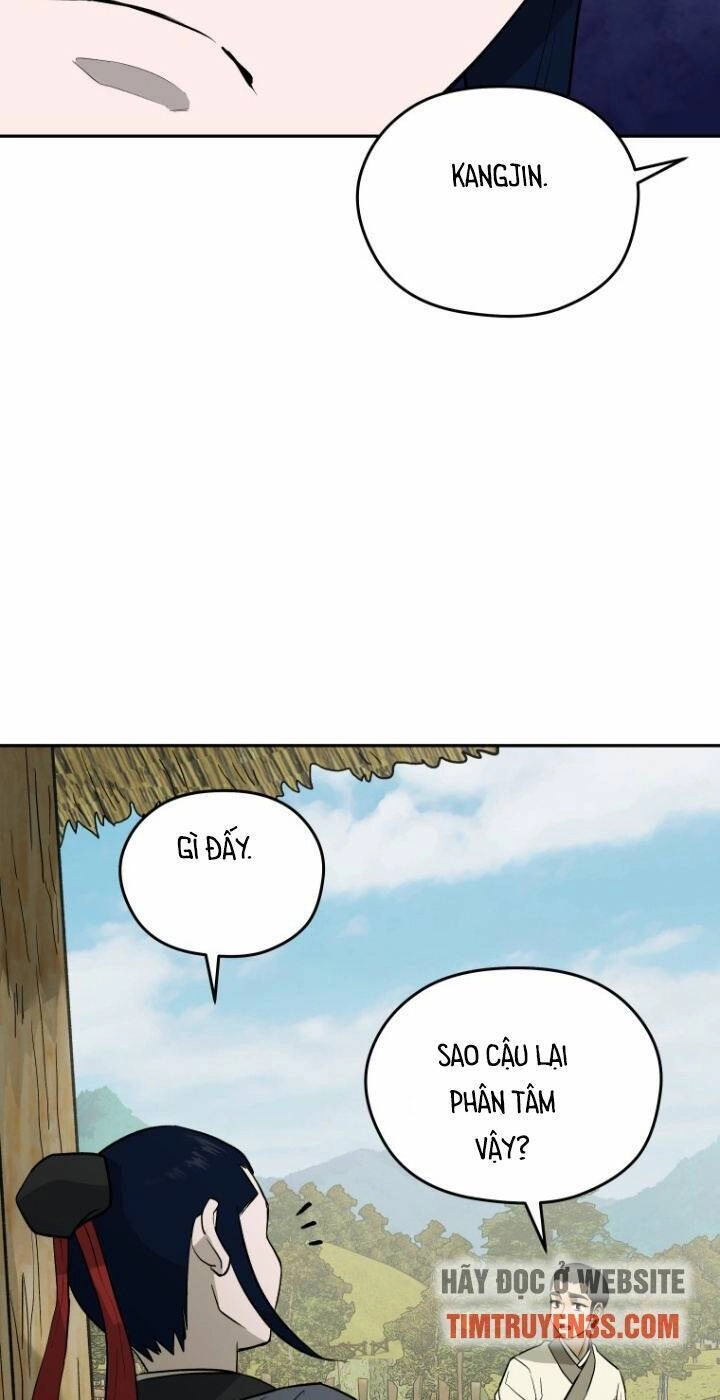 Thái Thú Kang Jin Lee Chapter 18 - 32