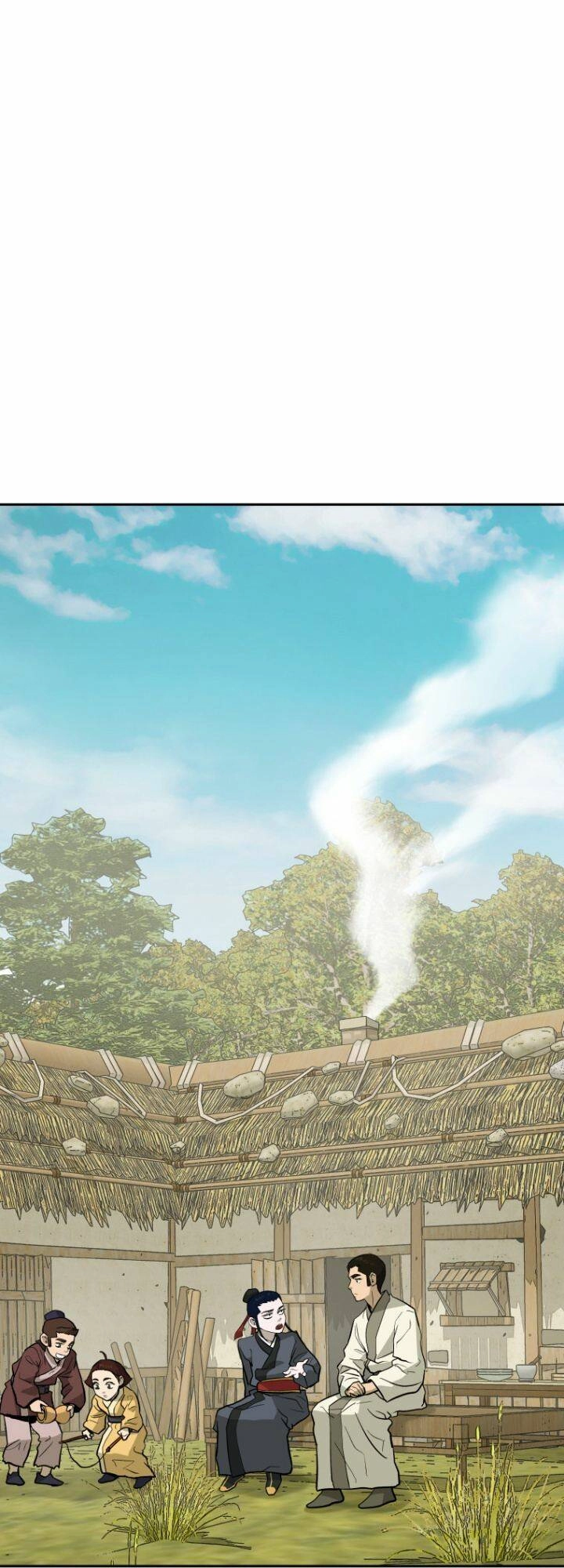 Thái Thú Kang Jin Lee Chapter 18 - 34